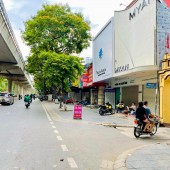GIÁ ĐẦU TƯ-VỊ TRÍ ĐẮC ĐỊA- Phố Xuân Thủy,Cầu Giấy 60m2/ MT 5.4m chỉ 13.8 Tỷ